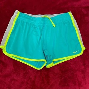 Nike Dri-fit shorts